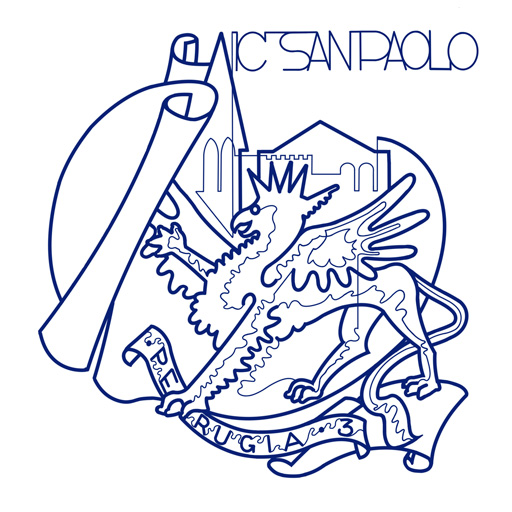 logo ISTITUTO COMPRENSIVO PERUGIA 3 