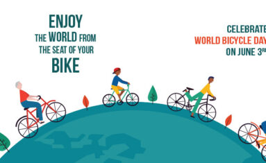giornata mondiale bici