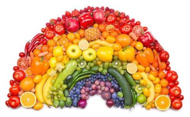 frutta e verdura