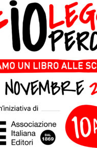 locandina progetto