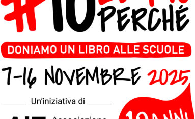 locandina progetto